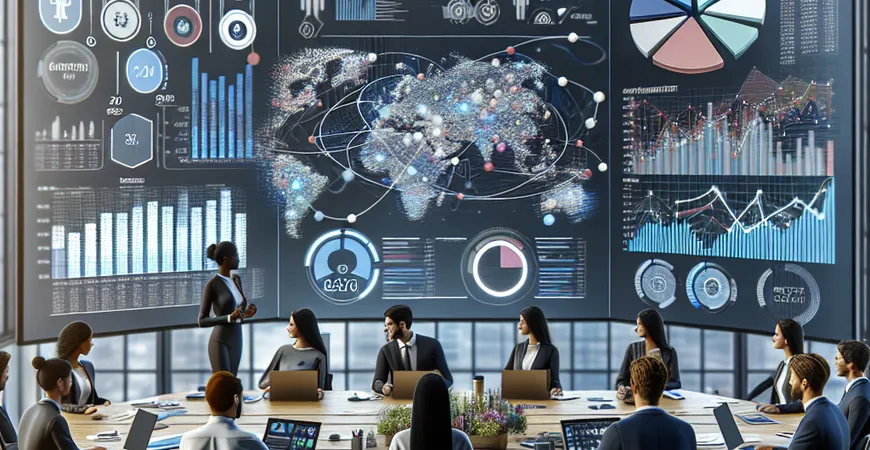 销售报价如何调整？快速适应市场的策略