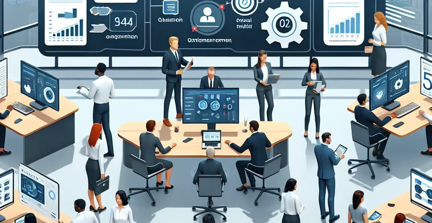 销售报价审核流程：让审批速度提升两倍