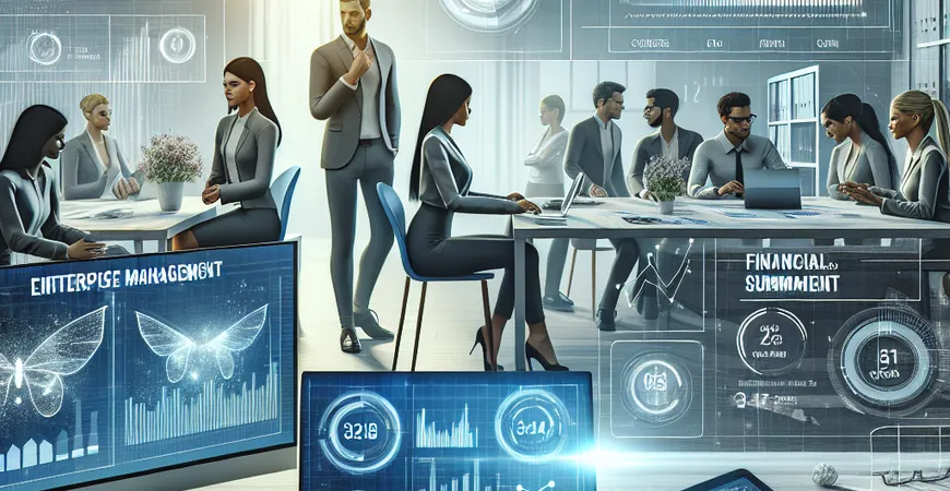 销售报价核算的秘密武器，如何精准控制成本