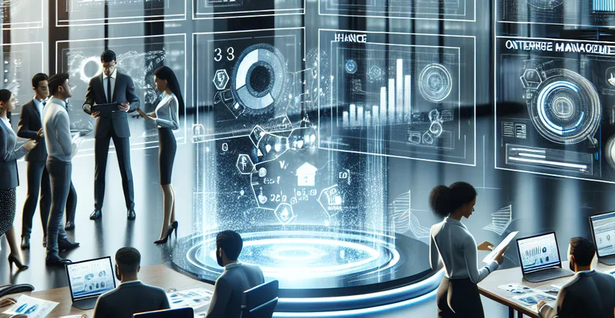 销售新手指南：商机跟进技巧的全部精华