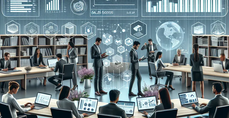 销售线索优先级排序技巧，如何抓住商机的先机