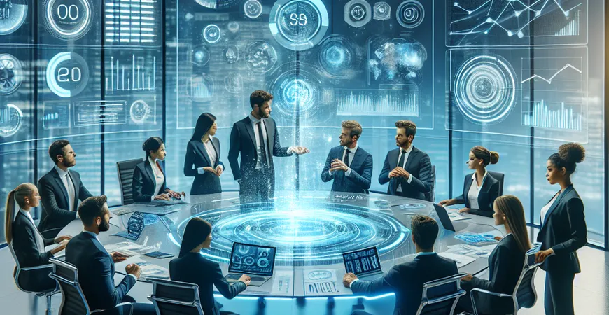 销售线索分类的新思路，2025年必知趋势