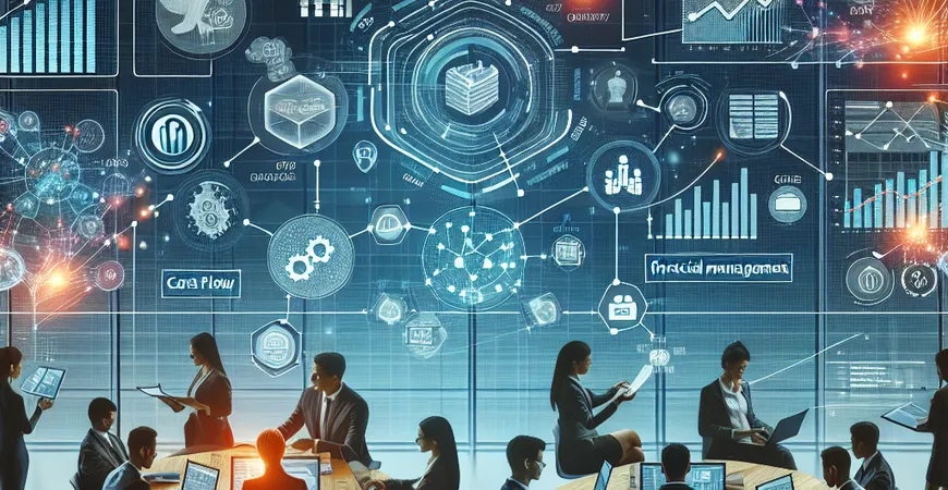 销售线索管理新手必读：从导入到转化的全流程解析