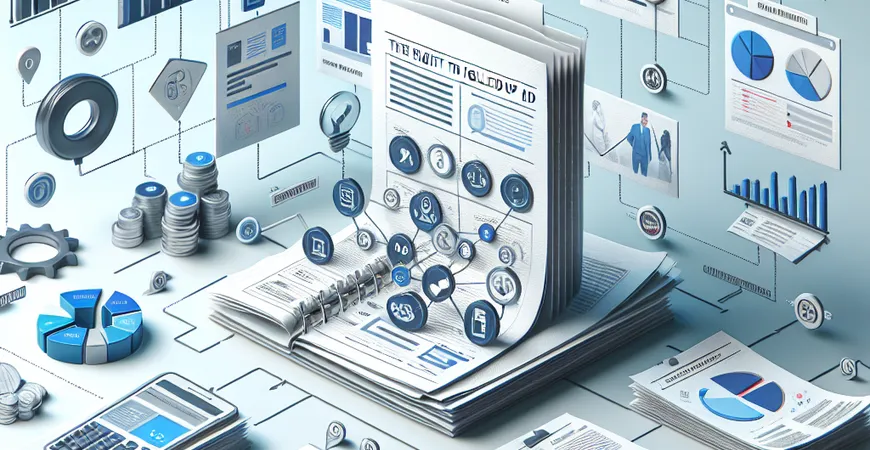 销售线索跟进记录的正确打开方式，助力销售成功