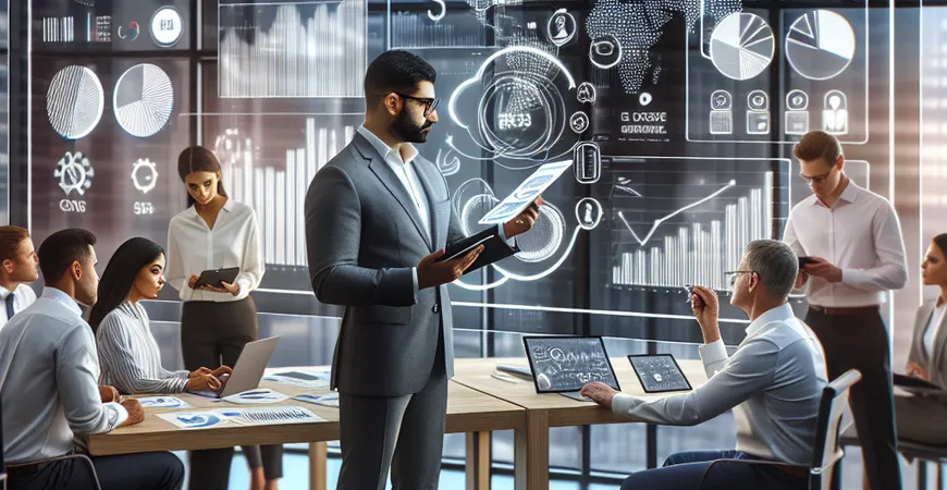 销售跟进不再延迟：潜在客户管理的超级全面攻略