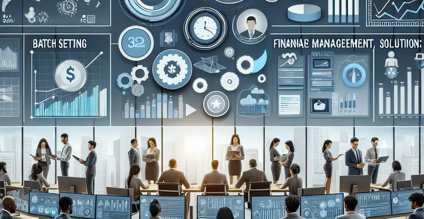 销售跟进延迟的原因及解决方案，批量设置新体验