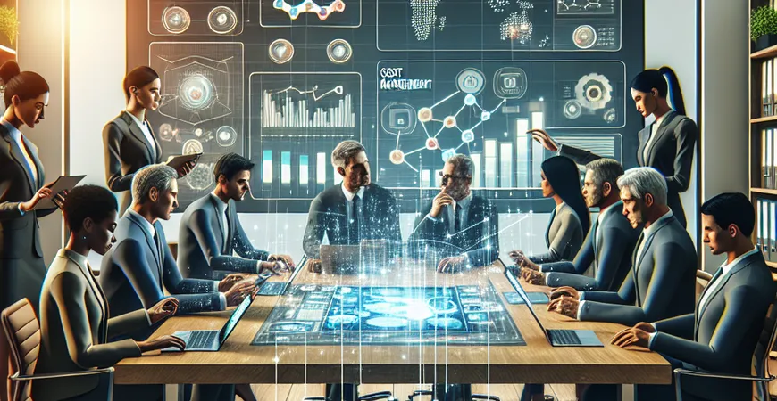 销售跟进拜访记录：完美记录客户互动的秘诀