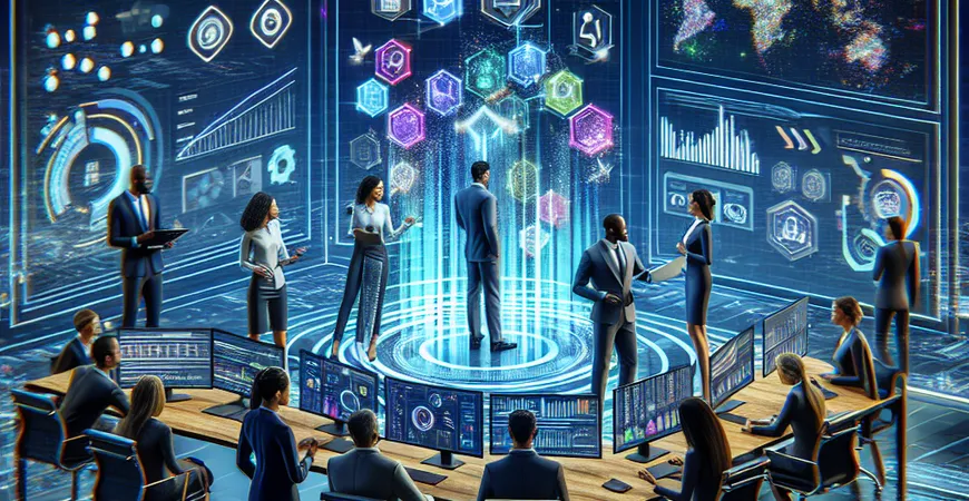 销售跟进效率提升实战经验，助你业绩翻倍