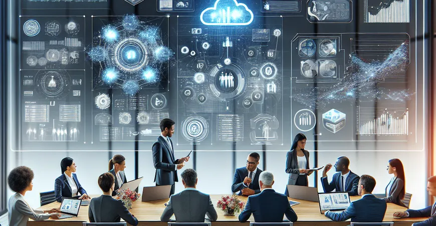 销售跟进效率提升的实用方法，助你业绩飞升