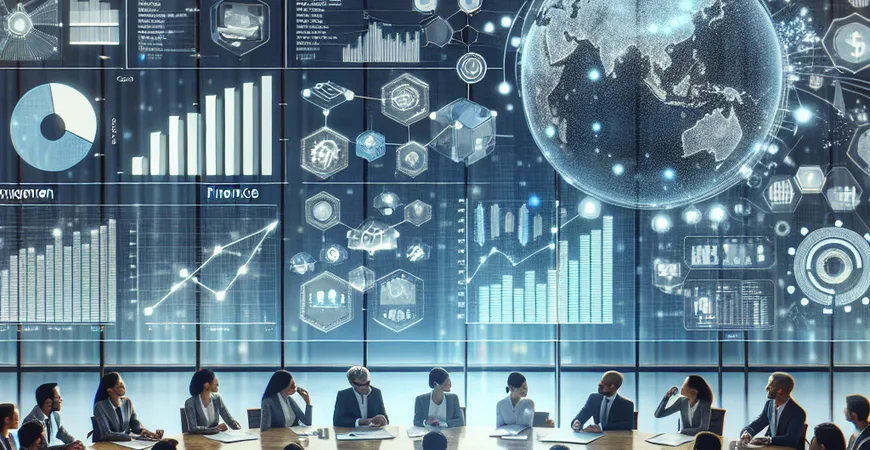 销售跟进效率提升：从记录管理到策略优化