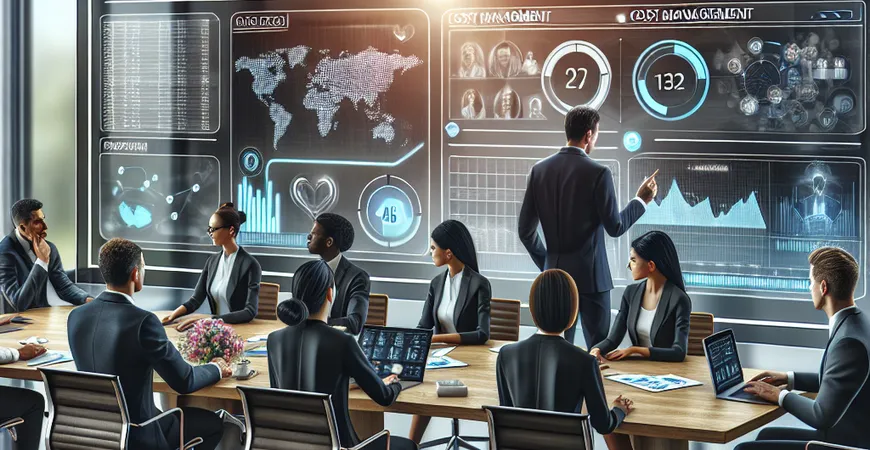 销售跟进记录查询技巧，快速掌握客户动态