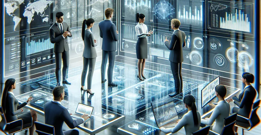 零代码CRM关单分析：提高成功率的秘密