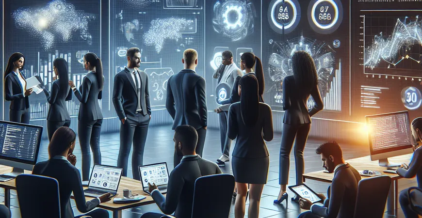 零代码CRM关单统计的三大优势，助力企业决策