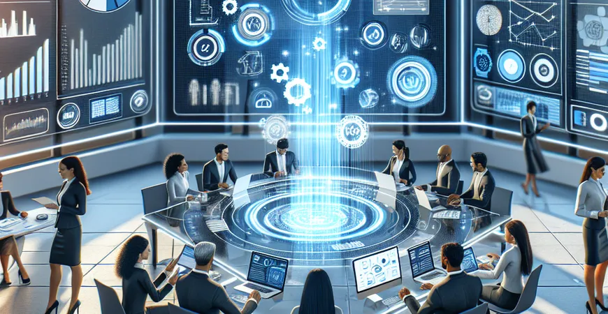 零代码CRM关单跟进策略，轻松提升成功率