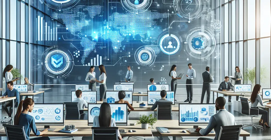 零代码CRM功能对比，2025年最全测评