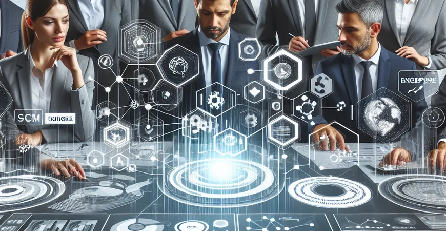 零代码CRM功能盘点，打造高效销售团队