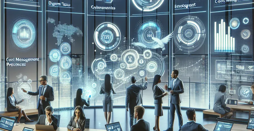 零代码CRM功能盘点，提升客户管理效率的利器