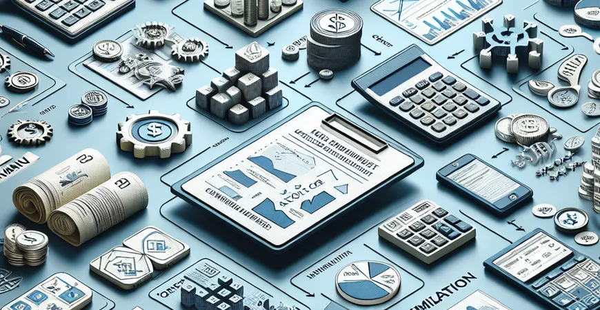 零代码CRM功能解析，全面提升团队效率