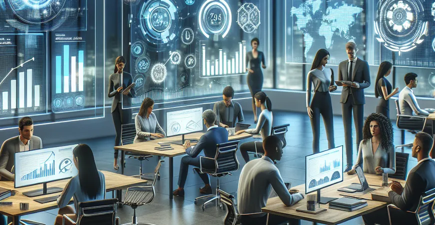 零代码CRM商机跟进：如何提高客户满意度