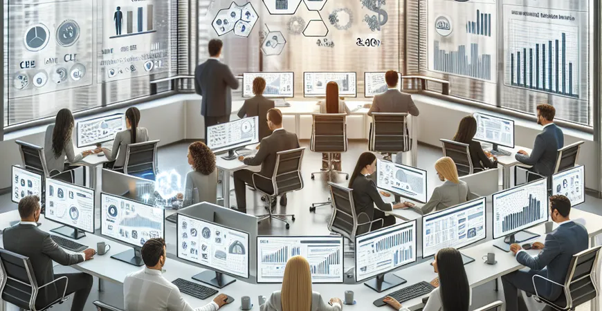 零代码CRM回访设置：简化流程提高效率