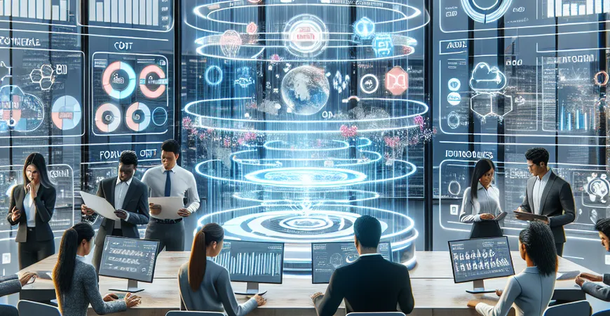 零代码CRM带来的客户管理革命：2025年的展望