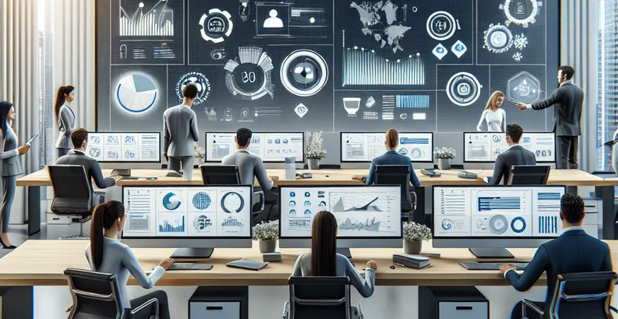 零代码CRM应用场景大盘点，超级实用