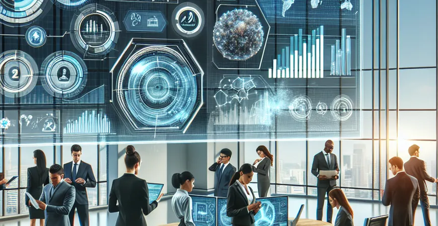 零代码CRM推荐，2025年最佳选择