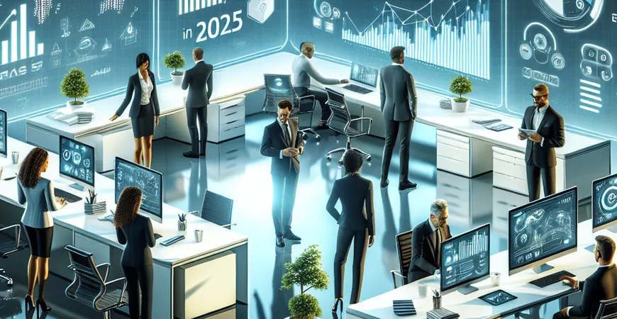 零代码CRM推荐，2025年最值得关注的选择