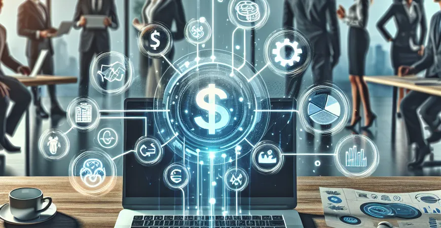 零代码CRM操作指南，手把手教你快速上手