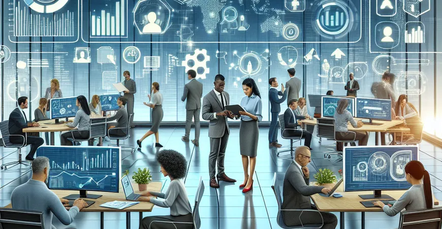 零代码CRM操作指南，简单易懂的功能解析