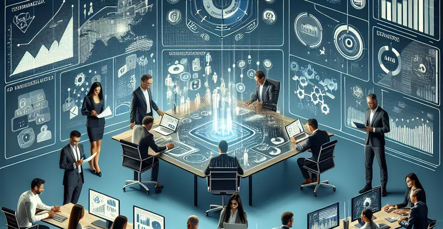 零代码CRM数据同步：不踩坑的最佳指南