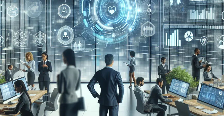 零代码CRM数据同步：高效管理客户信息不漏掉