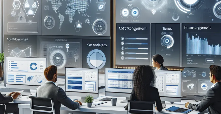 零代码CRM权限设置的全面解析，不容错过