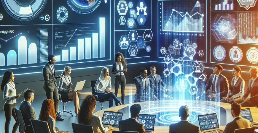 零代码CRM潜在客户搜索与商机跟进秘籍