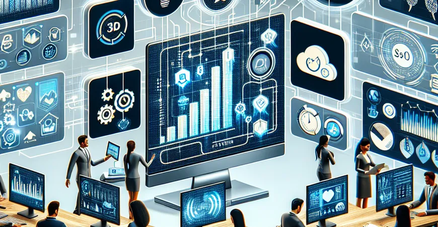 零代码CRM痛点大揭秘：解决方案在这里