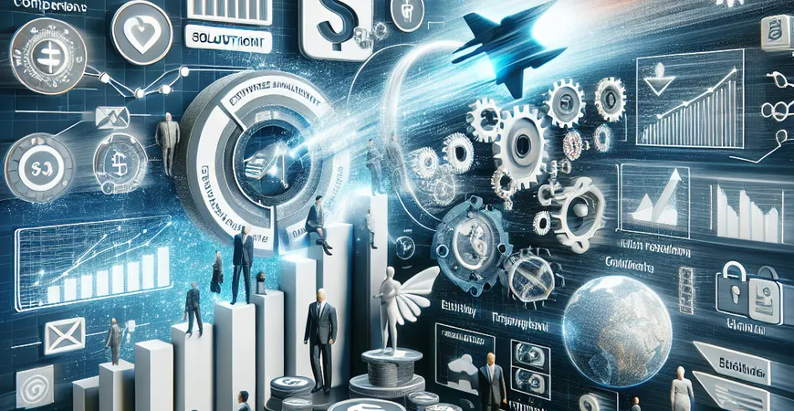 零代码CRM的客户标记与线索导入速度提升方案