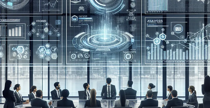 零代码CRM的潜力：2025年客户转化新方法