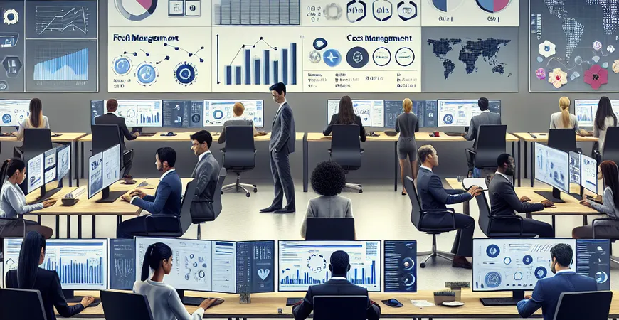 零代码CRM系统选型指南，收藏不踩坑