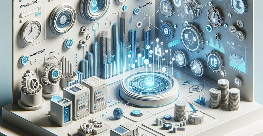 零代码CRM系统：2025年最值得收藏的选型指南