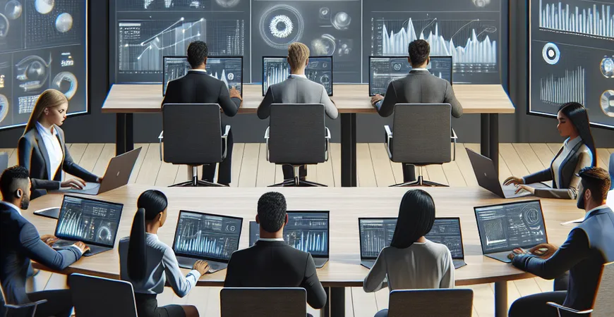 零代码数据同步：提升线索导入速度不踩坑