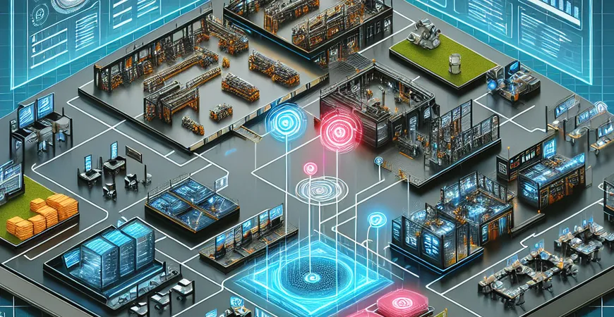 零售行业的未来！解读全渠道运营策略