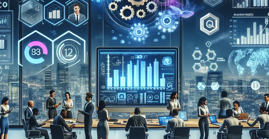 项目管理中的零代码革命：不容错过