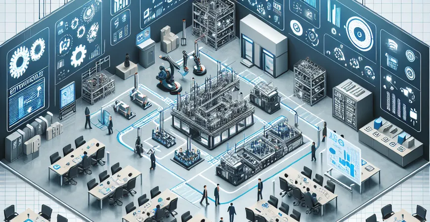 项目进度跟踪，如何利用数字化工具实现不拖延