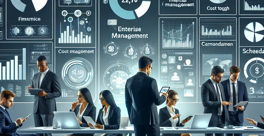 高效潜在客户管理：拜访日历使用技巧大揭秘