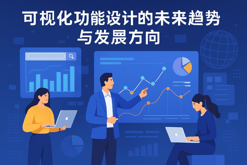 可视化功能设计的未来趋势与发展方向