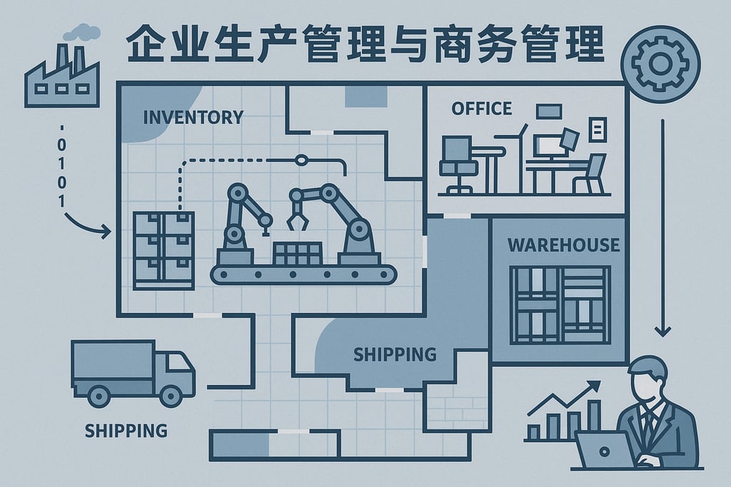 2025年办公效率提升工具：超实用的会议室预约技巧