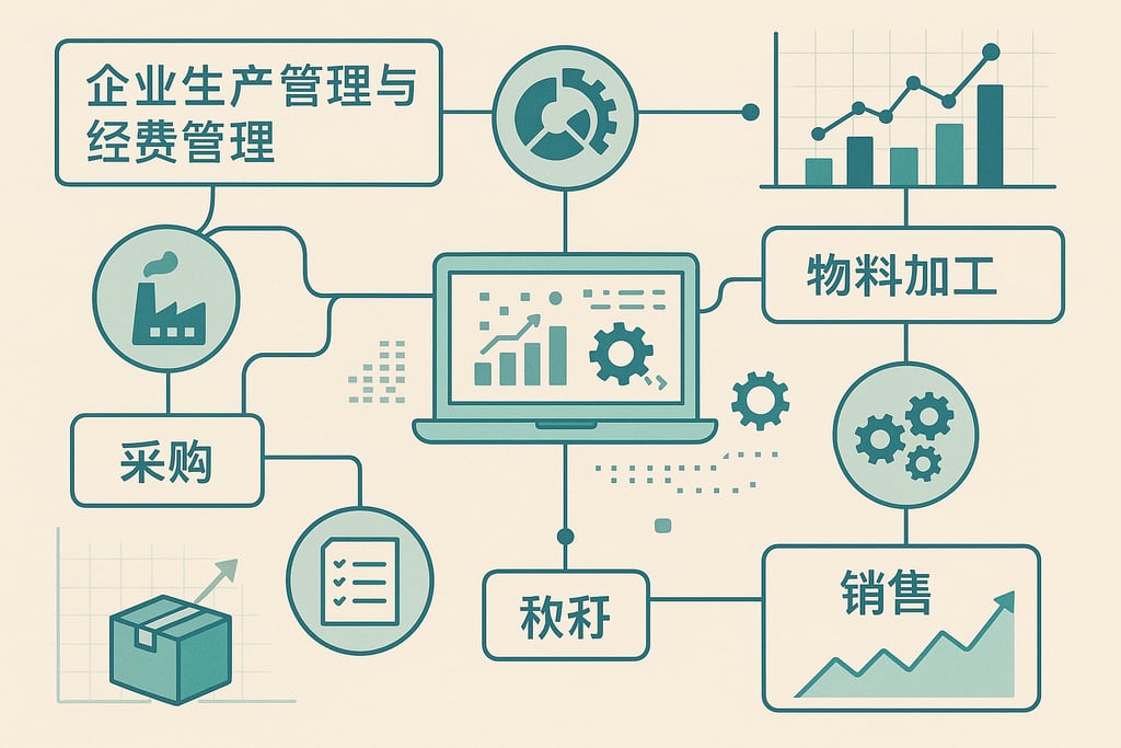办公用品回收利用，环保与节约的完美结合