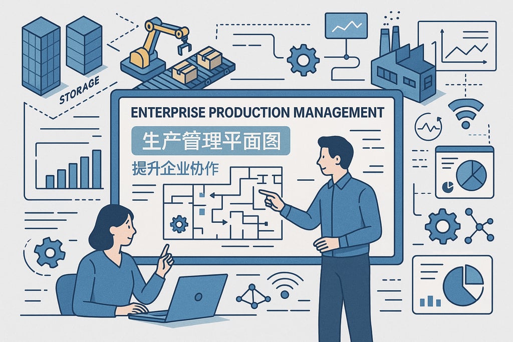 团队目标公示平台的功能详解，提升团队协作
