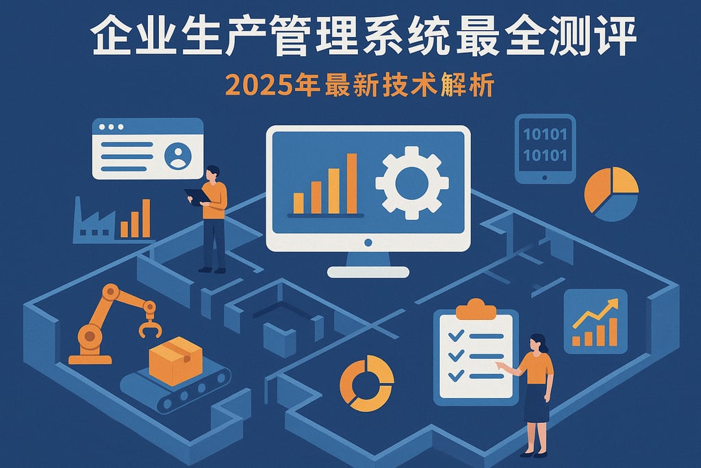 消防设施管理系统最全测评，2025年最新技术解析