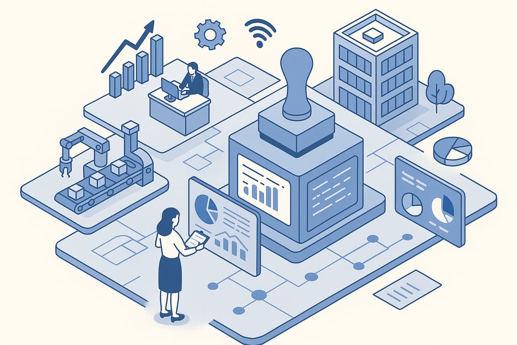 用印记录统计新趋势，助力2025年企业合规管理！